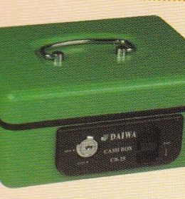 Cash box daiwa cb 25