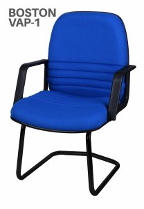 Jual Kursi Hadap Kantor UNO BOSTON VAP-1