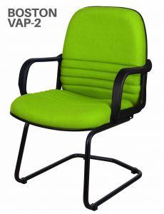 Jual Kursi Hadap Kantor UNO BOSTON VAP-2