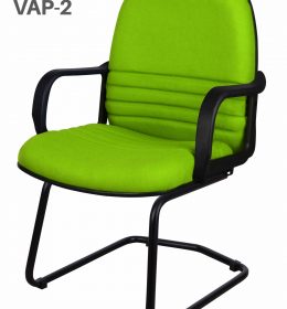 Jual Kursi Hadap Kantor UNO BOSTON VAP-2