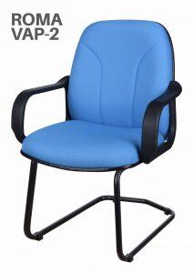 Jual Kursi Hadapa Kantor UNO ROMA_VAP-2