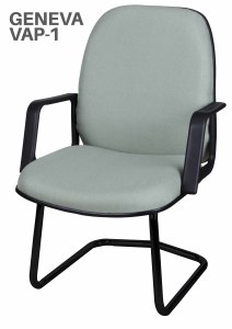 Jual Kursi Kantor Hadap UNO GENEVA VAP-1
