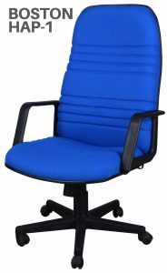 Jual Kursi Kantor UNO BOSTON HAP 1