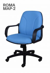 Jual Kursi Kantor UNO ROMA_MAP_2