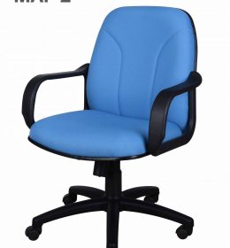 Jual Kursi Kantor UNO ROMA_MAP_2