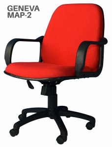 Jual Kursi Kantor UNO SUPERVISOR MAP-2