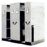 Mobile File MFB-4 BS22 (20 Comp)