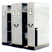 Mobile File MFB-4 BS22 (20 Comp)