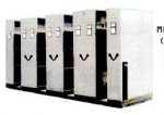 Mobile file MFB-8 BS22 (40 Comp)