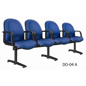 Jual-Donati - Kursi Tunggu-DO-04 A-Murah
