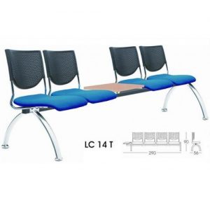 Jual-Donati - Kursi Tunggu-LC-14 T