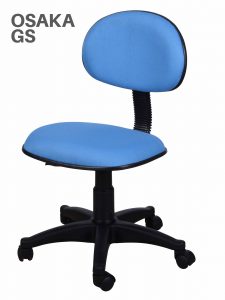 Jual Kursi Kantor UNO OSAKA_SECRETARY GS BACKREST