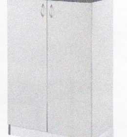 Lemari Arsip Kayu Chitose S-7012