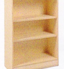 Lemari Arsip Kayu Chitose PS-7012