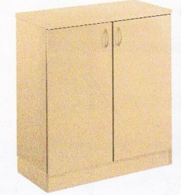 Lemari Arsip Kayu S-7090