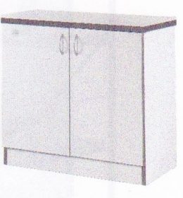 Lemari Arsip S-7070