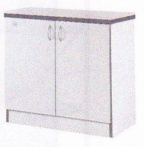 Lemari Arsip S-7070
