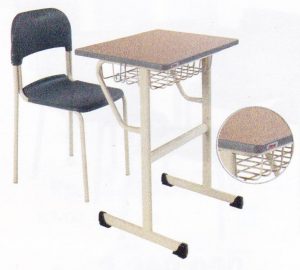 Meja Belajar Chitose Manabu P