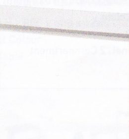 Meja Kantor Chitose T 7014