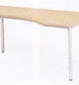 Meja Kantor Chitose T-7014 R