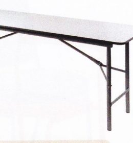 Meja Lipat Chitose FTC-6018