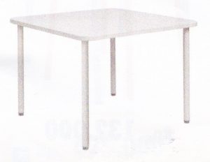 Meja Makan Chitose Hobby Table T-1010