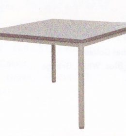 Meja Makan Chitose T-1010
