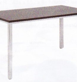 Meja Makan Chitose TU-7014.