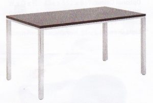 Meja Makan Chitose TU-7014.
