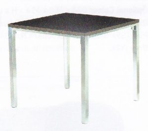 Meja Makan Chitose TU-7575 N