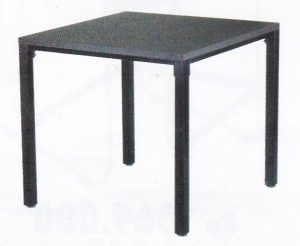 Meja Makan Chitose TU-7575 P