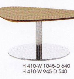 meja Indachi CTRX-T