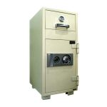Brankas Uchida NDS-3