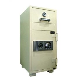 Brankas Uchida NDS-3
