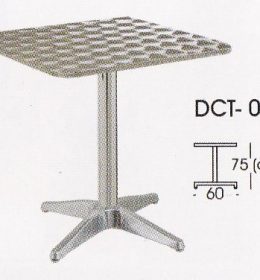 Meja Indachi DCT-02