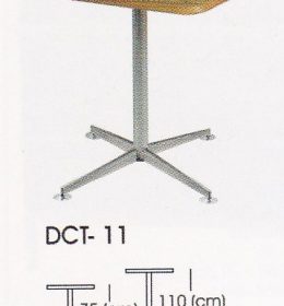 meja makan indachi DCT-11