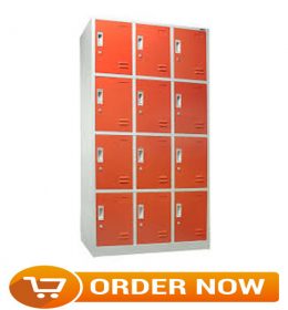 Jual Locker Kozure KL-12