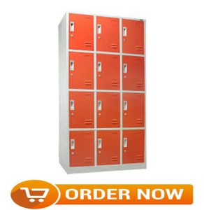 Jual Locker Kozure KL-12