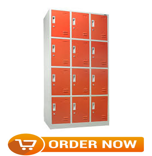 Jual Locker Kozure KL-12