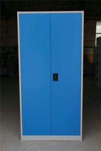 Lemari Arsip Kozure Pintu Besi KF-03 S