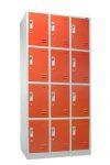 jual locker kozure loker KL-12