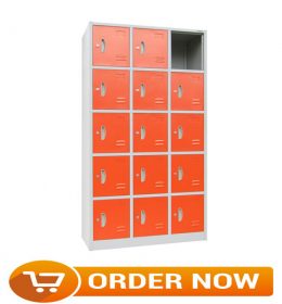 Jual Locker Kozure KL-15
