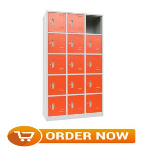 Jual Locker Kozure KL-15