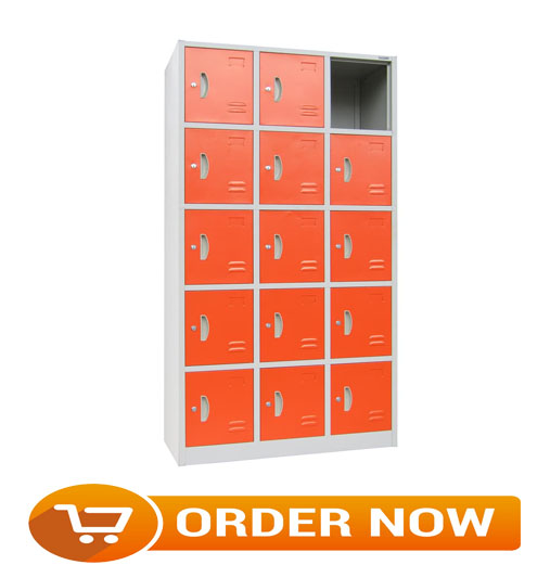 Jual Locker Kozure KL-15