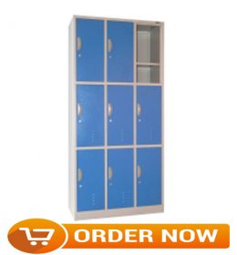 Jual Locker kozure KL-9