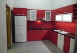 Jasa pembuatan Kitchen set Murah di bintaro