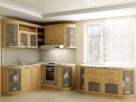 Jasa pembuatan Kitchen set di Pondok Ranji
