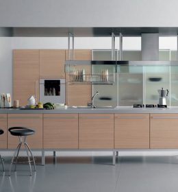 Pembuat kitchen set di Tangerang Selatan