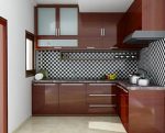 Pembuatan kitchen set murah di bintaro