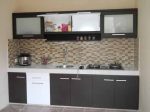jual Kitchen set minimalis murah